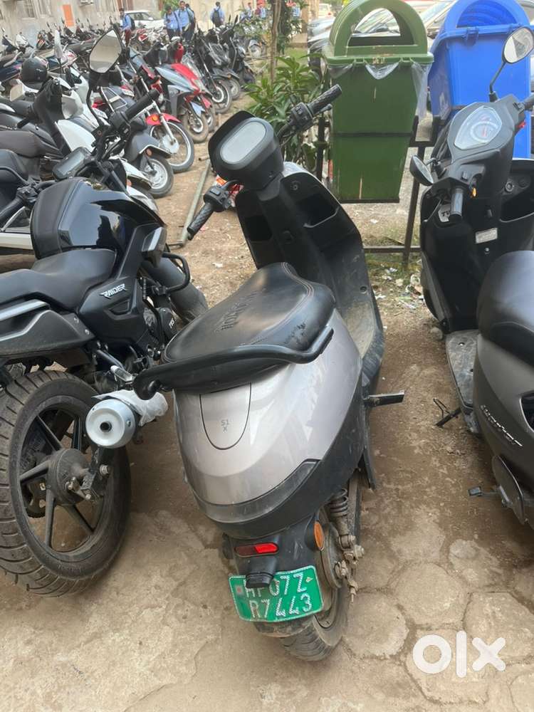 Scooty for sale