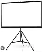 Projector screen