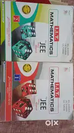 ML Khanna (IIT JEE Maths book ) actual worth is 1200.