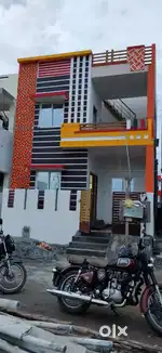House Sale near sabujnagar