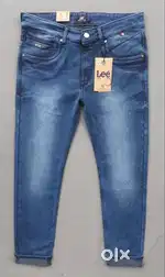 Branded Jeans in Most Discounted Prices