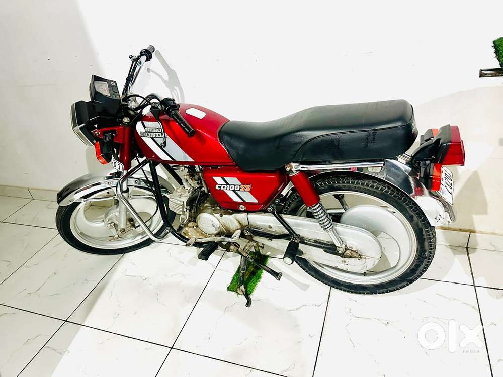 Good condition all original