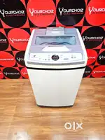 Effortless Home Management Fridge & Washing Machine Deals