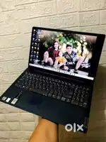 A+ condition laptop i3 i5 and i7 bill and Warranty