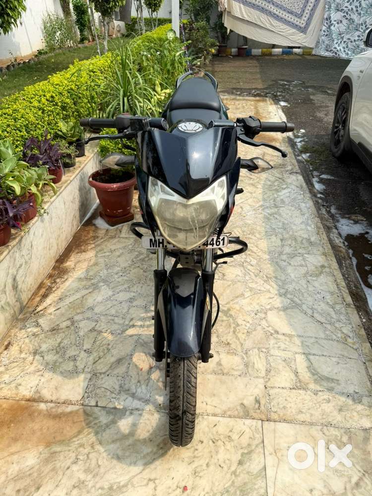 Pulsar 135cc great condition