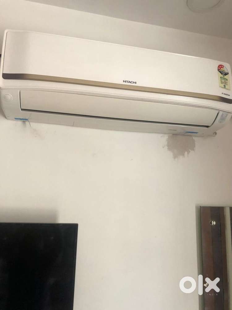 Hitachi 1.5 ton Split Ac