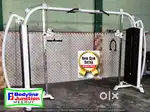 Get now full heavy Duty new Gym Equipment Setup with special offer.