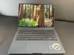 Apple macbook Air M2 chip