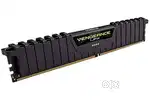 New Corsair Vengeance 16 GB DDR4 3200 Mhz RAM @ Just Rs 2,650 Only...