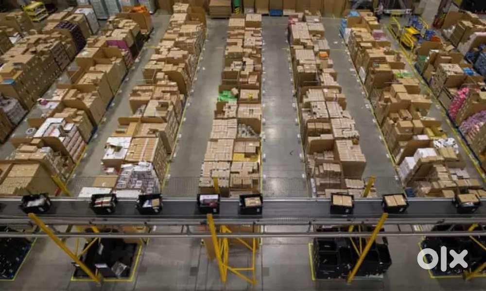 VACANCIES FOR FRESHERS