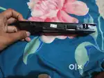 Dell laptop battery
