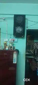SPEAKER 3 INCH BIG SIZE HOME USE