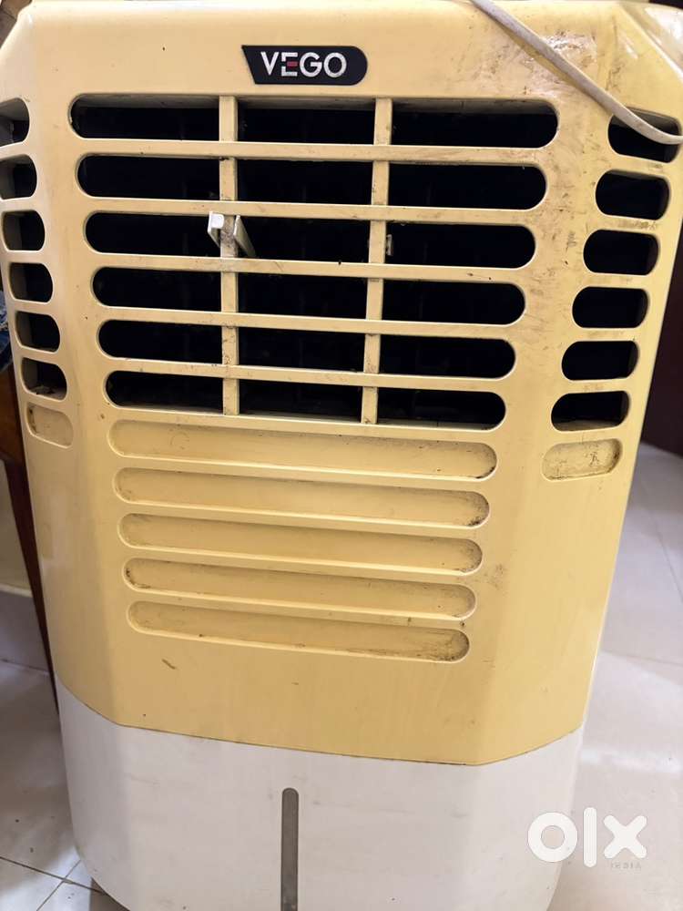 Electric Cooler