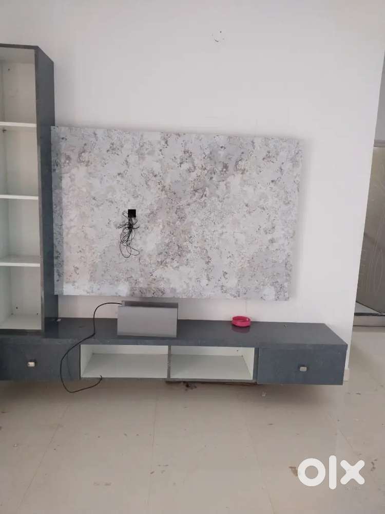 House for rent.. new building immediate available  2 2bhk and 2 1bhk