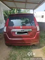Maruti Suzuki Wagon R 2023