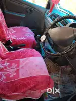 Maruti Suzuki Alto 2002 Petrol Well Maintained