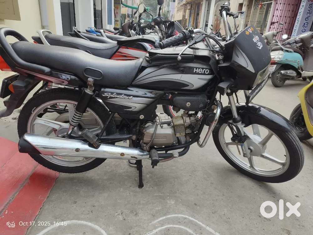 Good condition