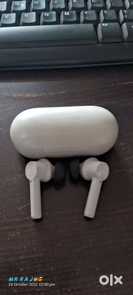 Oneplus Buds Z 1500 Rs