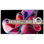 LG OLED 2023 A3 55 INCH