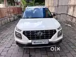 Hyundai Venue S, 2020, Petrol