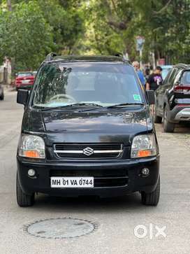 Maruti Suzuki Wagon R 2006-2010 LXI Minor, 2006, Petrol