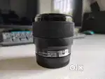 Sony E Mount FE 50mm F1.8 Full-Frame Lens