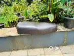 LML Vespa seat