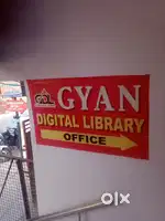 Office work