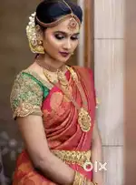 Wanted beautician for newly opened bridal studio in iyapanthangal