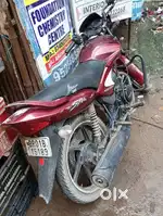 Good condition