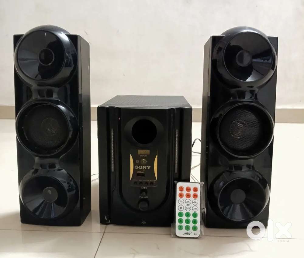 Sony original home thiyetar