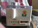 Usha lexes mixer grinder n juicer
