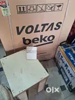 Brand new washing machine for sale.