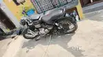Bike is in good condition