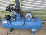 Air Compressor 3 Phase For Sale