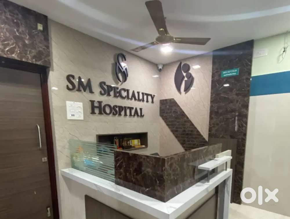 HIRING PERSONAL STAFF FEMALE