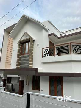 Pukkatupadi, shappumpadi, 3 bed new house ,55 lakhs nego