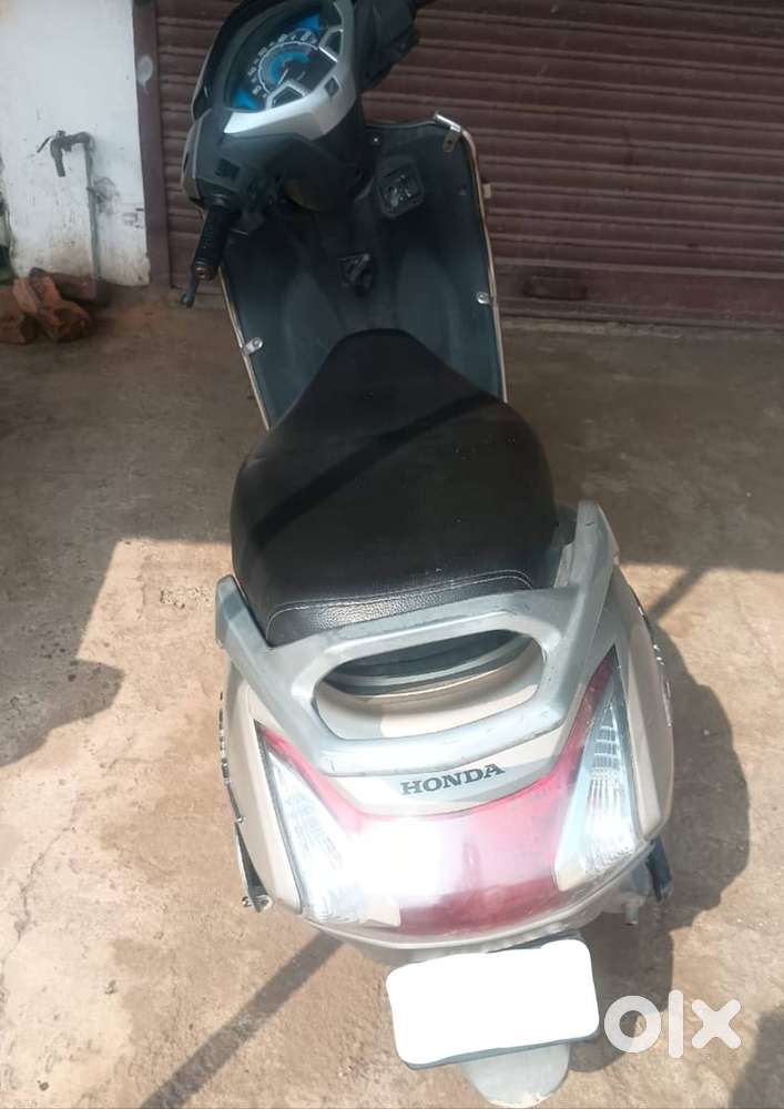 HONDA एक्टिवा 125 CC, 2018 Model - कम किलोमीटर, बेहतरीन हालत