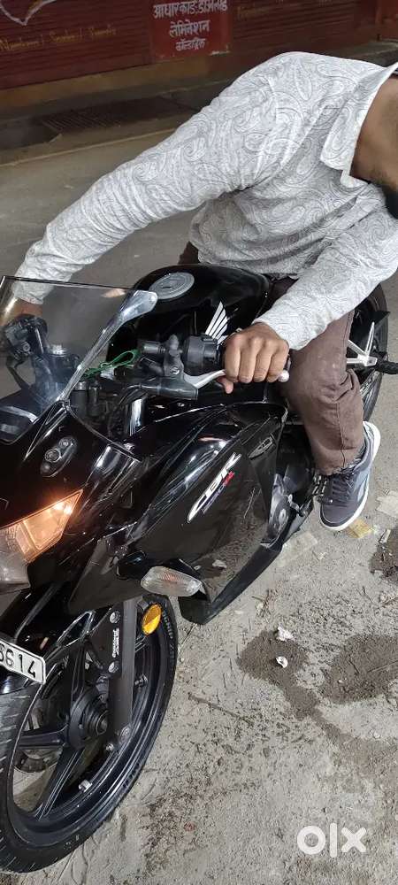 GOOD CONDITION