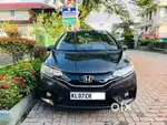 Honda Jazz 1.2 V AT i VTEC, 2016, Petrol