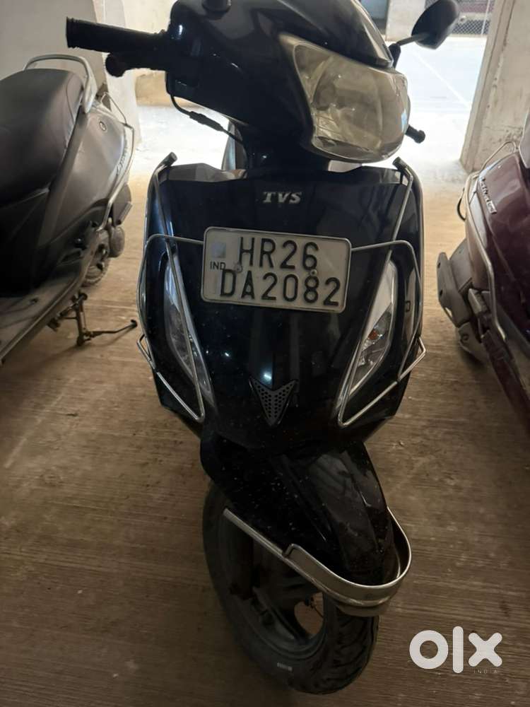 Good condition, new tyres