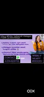 ഫോൺ ഉണ്ടെങ്കിൽ വീട്ടിൽ ഇരുന്ന് സമ്പാദിക്കാം