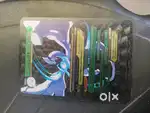 Pokemon card
