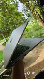 HP EliteBook Folio Laptop i5  (Condition is very good unexpected)