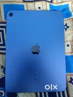 Apple iPad 10th Gen (256GB) – Only 2 Months Old | Excellent Condition