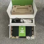 Xbox Series S 1TB Carbon Black Console used