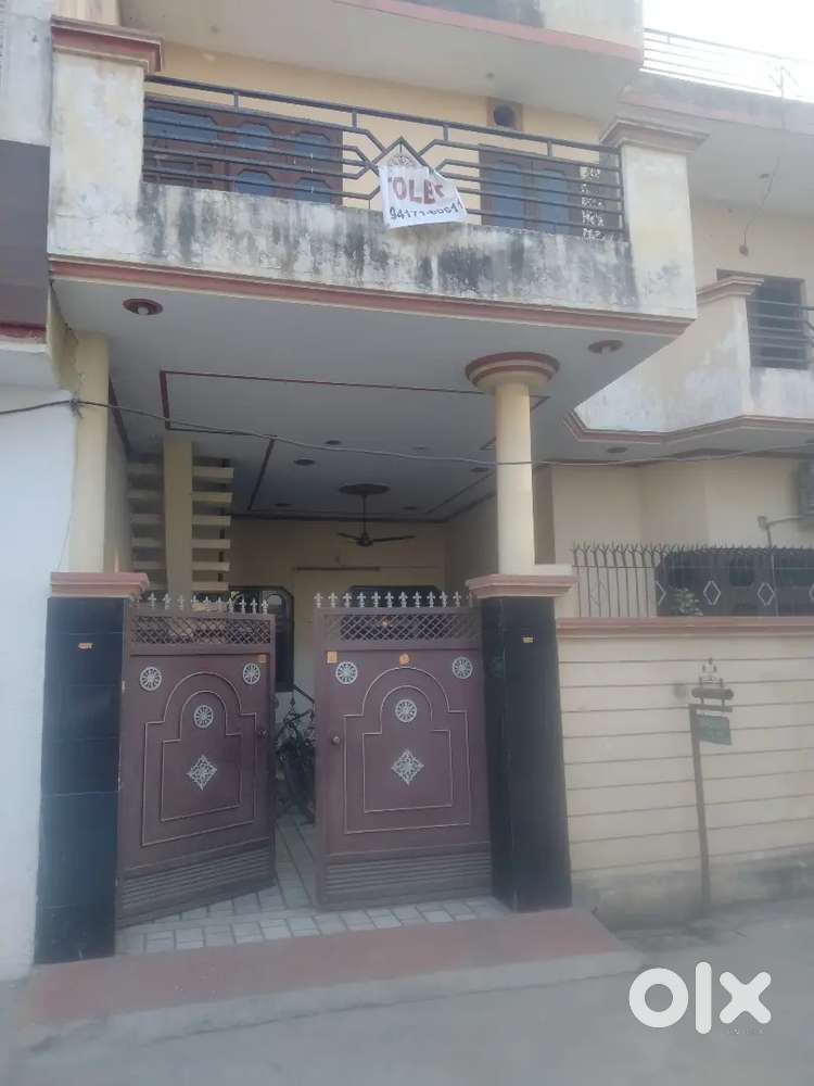 1 duble Bed &  and single bed