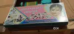 Beauty parlour