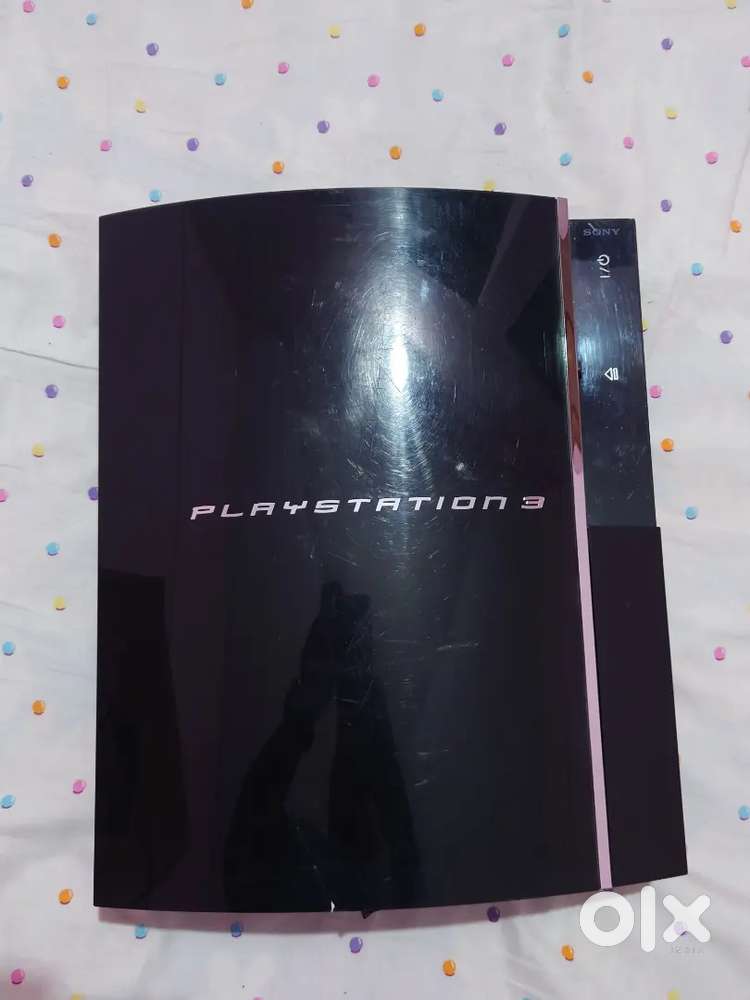 Playstation 3