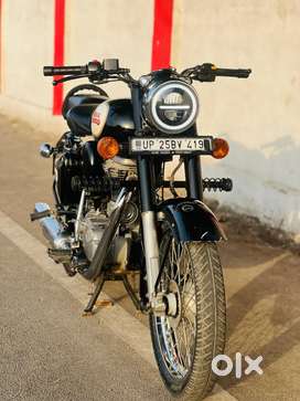 Classic 350 BS3 in Excellent condition